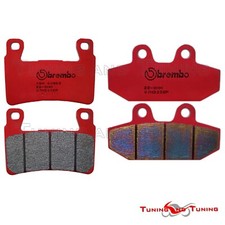 Pastiglie freno brembo ant - freno,