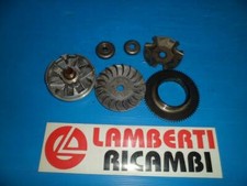 VARIATORE DRIVE CPI MOTOR 50