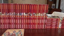 Fairy Tail di Hiro Mashima - Collezione completa 1-63 • Manga Star Comics