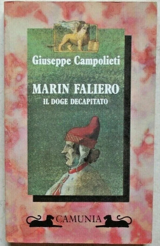 Biografia campolieti marin - campolieti,