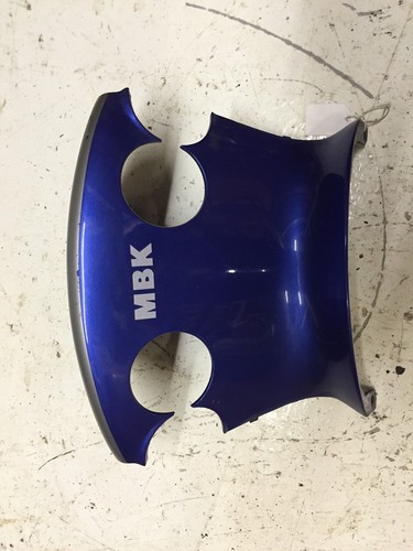 Pannello surround fanale