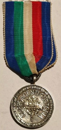 Medaglia merito corpo - al,