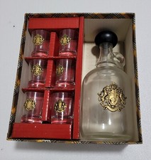 Cerve Parma Set Bottiglia e