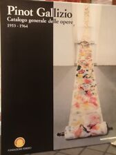 PINOT GALLIZIO Catalogo