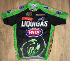 Liquigas Marcelo Bergamo RARA