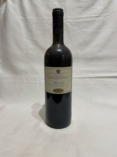 Barolo docg marchesi - marchesi, spinola