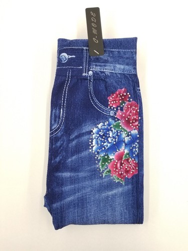 Pantaloni leggings donna