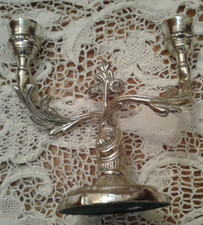 Candeliere Jordan Royal Sheffield Collection Vintage