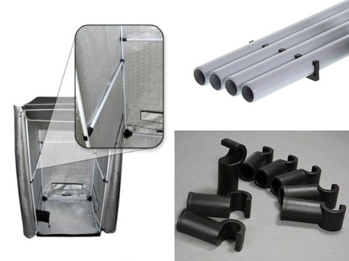Homebox tenda coltivazione - tenda,