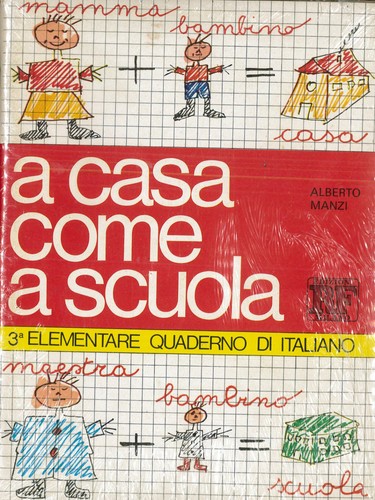 Casa come scola - casa, sus