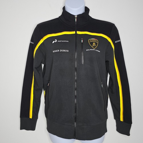Giacca media donna lamborghini - giacca,