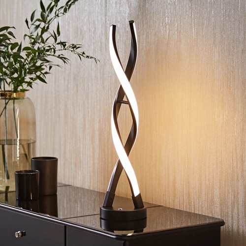 Lampada tavolo touch - da,