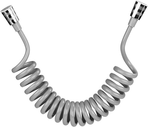 Tubo doccia spirale - tubo,