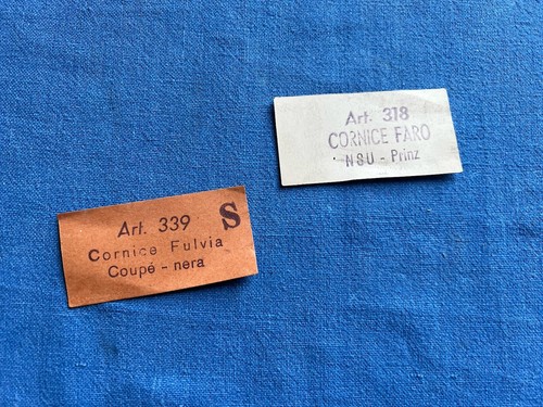 Coppia etichette per - coppia, di