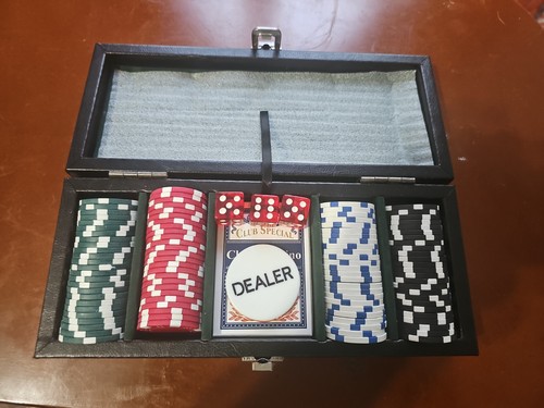 Set 100 chip - , poker