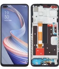 DISPLAY OPPO RENO 4Z 4 Z 5G