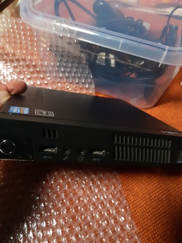 Lenovo thinkcentre m92p - lenovo,