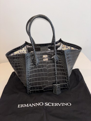 Ermanno scervino maggie - scervino, media