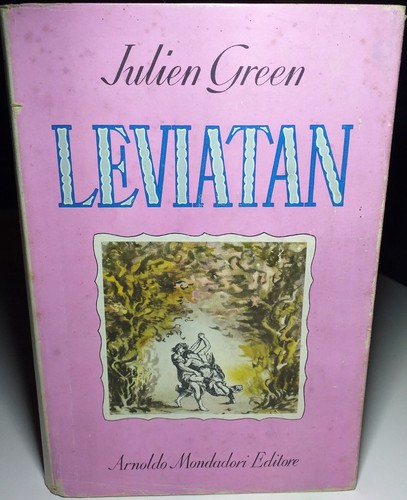 LEVITAN-JULIEN
