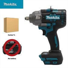 Avvitatore a Impulsi Makita