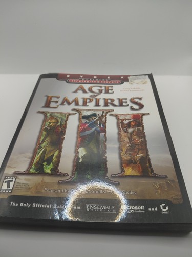 Age empires strategie e - 3,