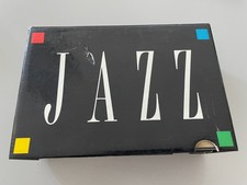 DE AGOSTINI IL DIZIONARIO DEL JAZZ
