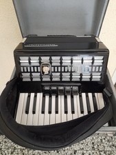 Piano Acordeón WELTMEISTER