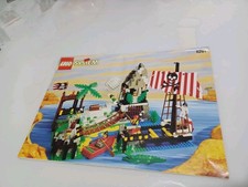 Lego 6281 Perilous Pifall