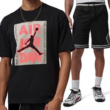 Shorts Completino JORDAN UOMO