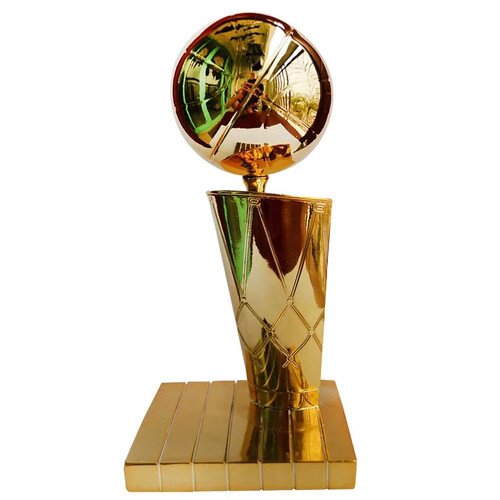 Replica trofeo coppa - , resina