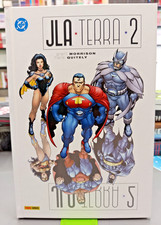 JLA - Terra 2 - Grant