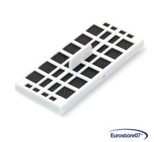 FILTRO ARIA  AI CARBONI ATTIVI