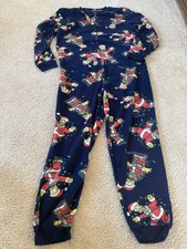 Pigiama I Simpson 1 Pezzo Uomo