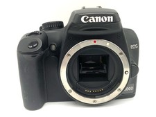 Corpo fotocamera reflex Canon