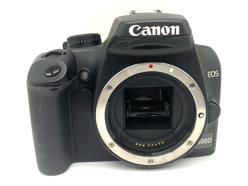 Corpo fotocamera reflex canon - corpo,