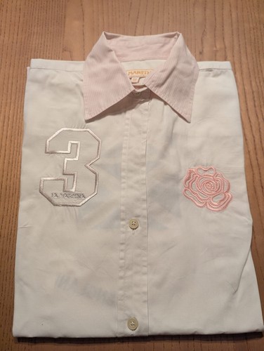 Camicia martina slim fit - martina,