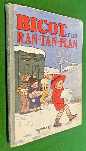 Bicot les ran tan plan - et,