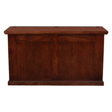 CASSAPANCA IN LEGNO ARTE