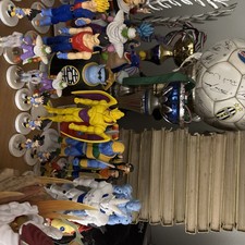 Collezione Action Figure