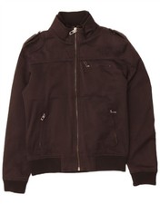 Giacca Bomber Militare Uomo