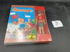 PINOCCHIO Video Cassetta VHS
