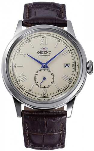 Orient bambino 38mm small - bambino,