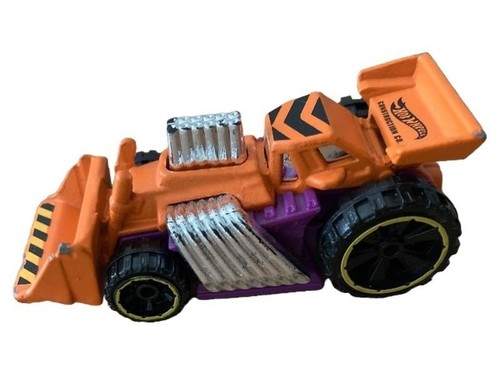 Hot wheels veicolo - hot, da