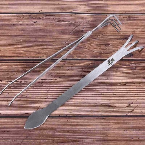Acciaio inox bonsai - in,