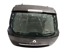 Portellone Posteriore per