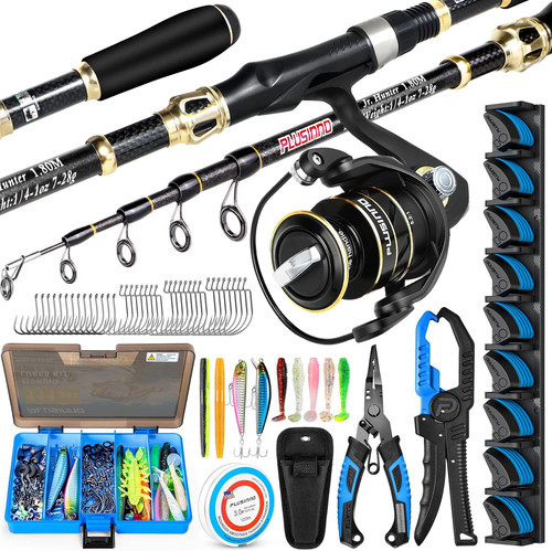 Attrezzatura pesca kit - attrezzatura, pesca,kit