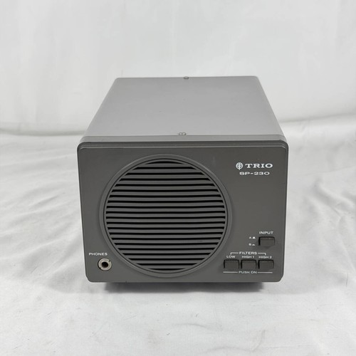 Kenwood 230 altoparlante - sp-230,