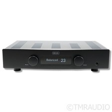 Hegel H120 Stereo Integrated