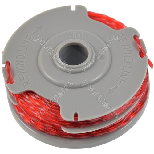 Bobina linea nylon - &amp;,