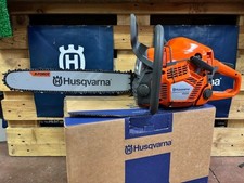 Motosega husqvarna 450 - 450,